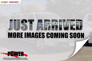 2009 Chevrolet Silverado 3500HD LTZ DRW