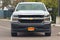 2017 Chevrolet Silverado 1500 WT