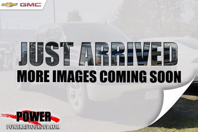 2015 Chevrolet Silverado 1500 LS