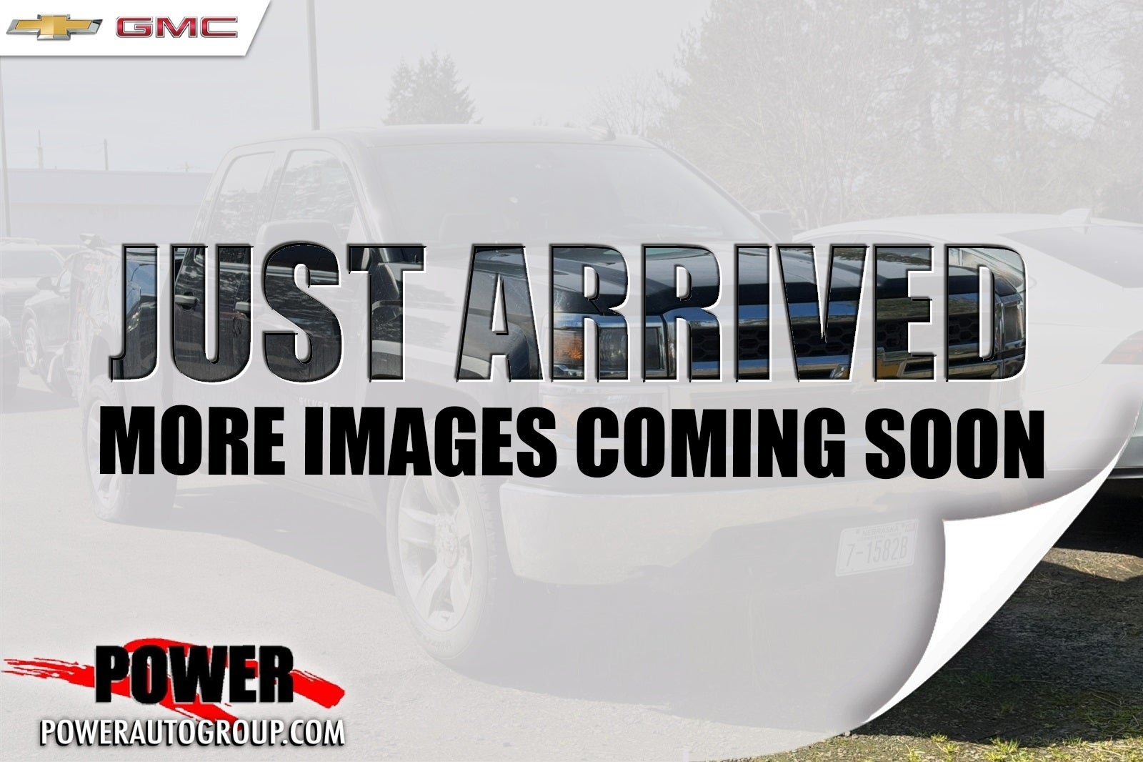 2015 Chevrolet Silverado 1500 LS