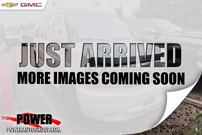 2023 Chevrolet Express 2500 Luxury Conversion Van