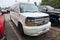 2023 Chevrolet Express 2500 Luxury Conversion Van