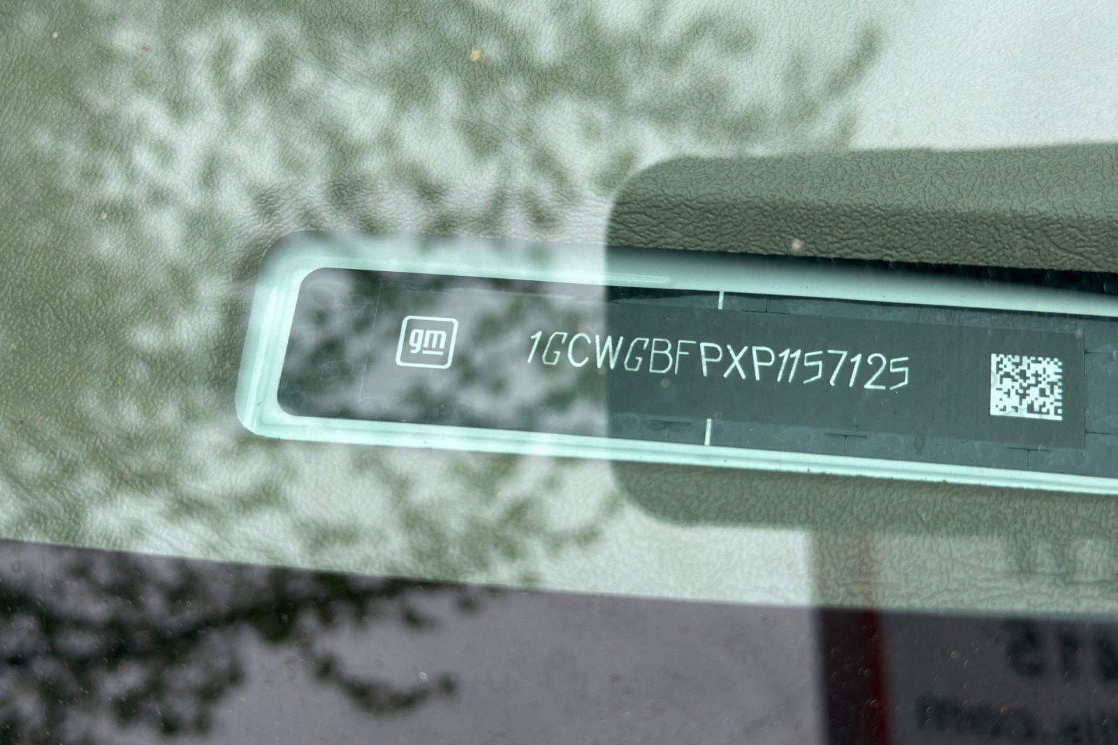 2023 Chevrolet Express 2500 Luxury Conversion Van