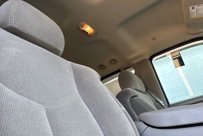 2005 GMC Yukon SLE