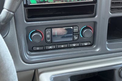 2005 GMC Yukon SLE