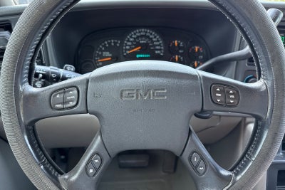2005 GMC Yukon SLE