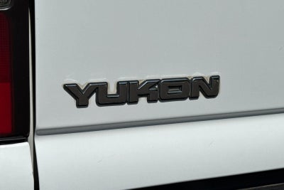 2005 GMC Yukon SLE