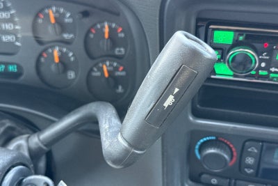 2005 GMC Yukon SLE