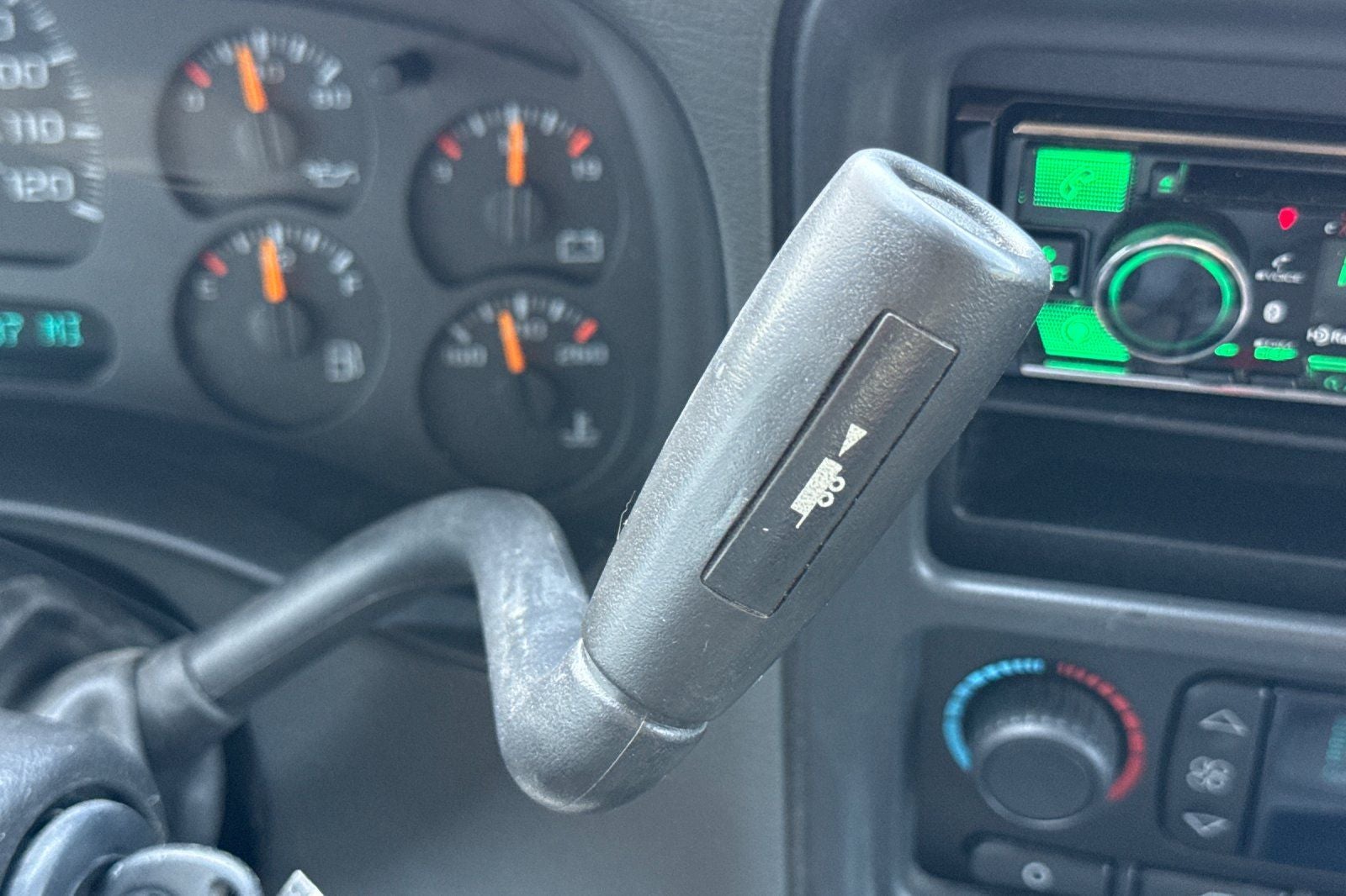 2005 GMC Yukon SLE
