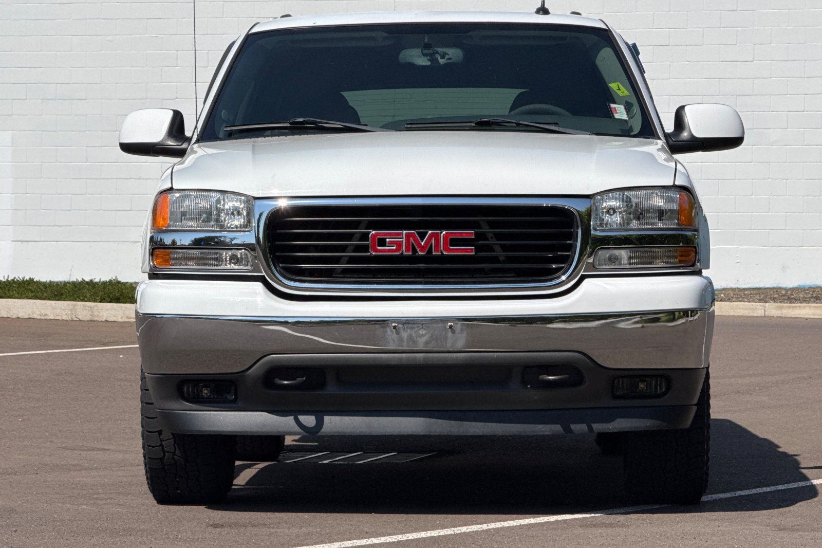 2005 GMC Yukon SLE