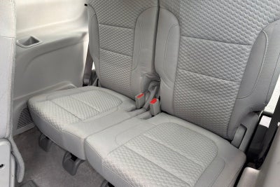 2019 GMC Acadia SLE-1