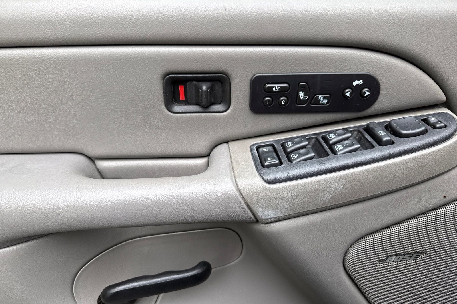 2006 Chevrolet Tahoe LT