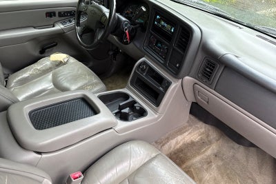 2006 Chevrolet Tahoe LT