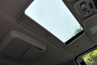 2006 Chevrolet Tahoe LT