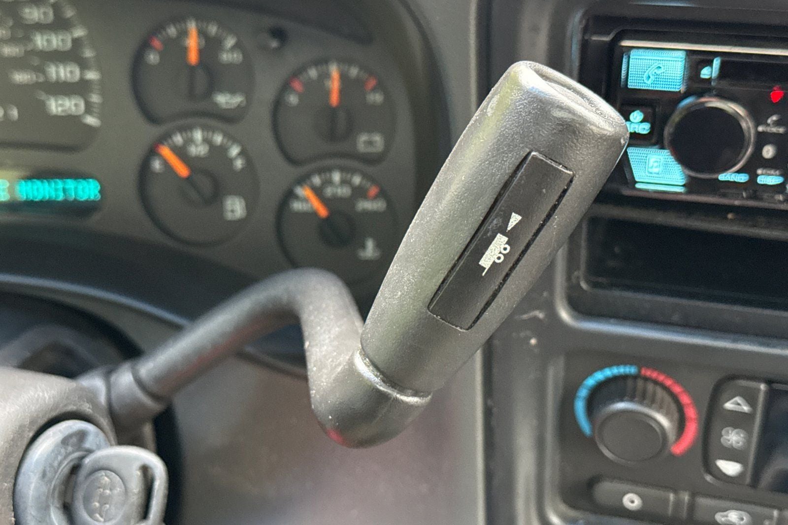 2006 Chevrolet Tahoe LT