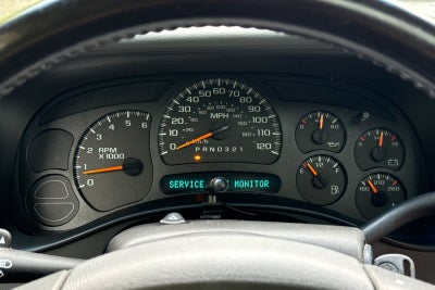 2006 Chevrolet Tahoe LT