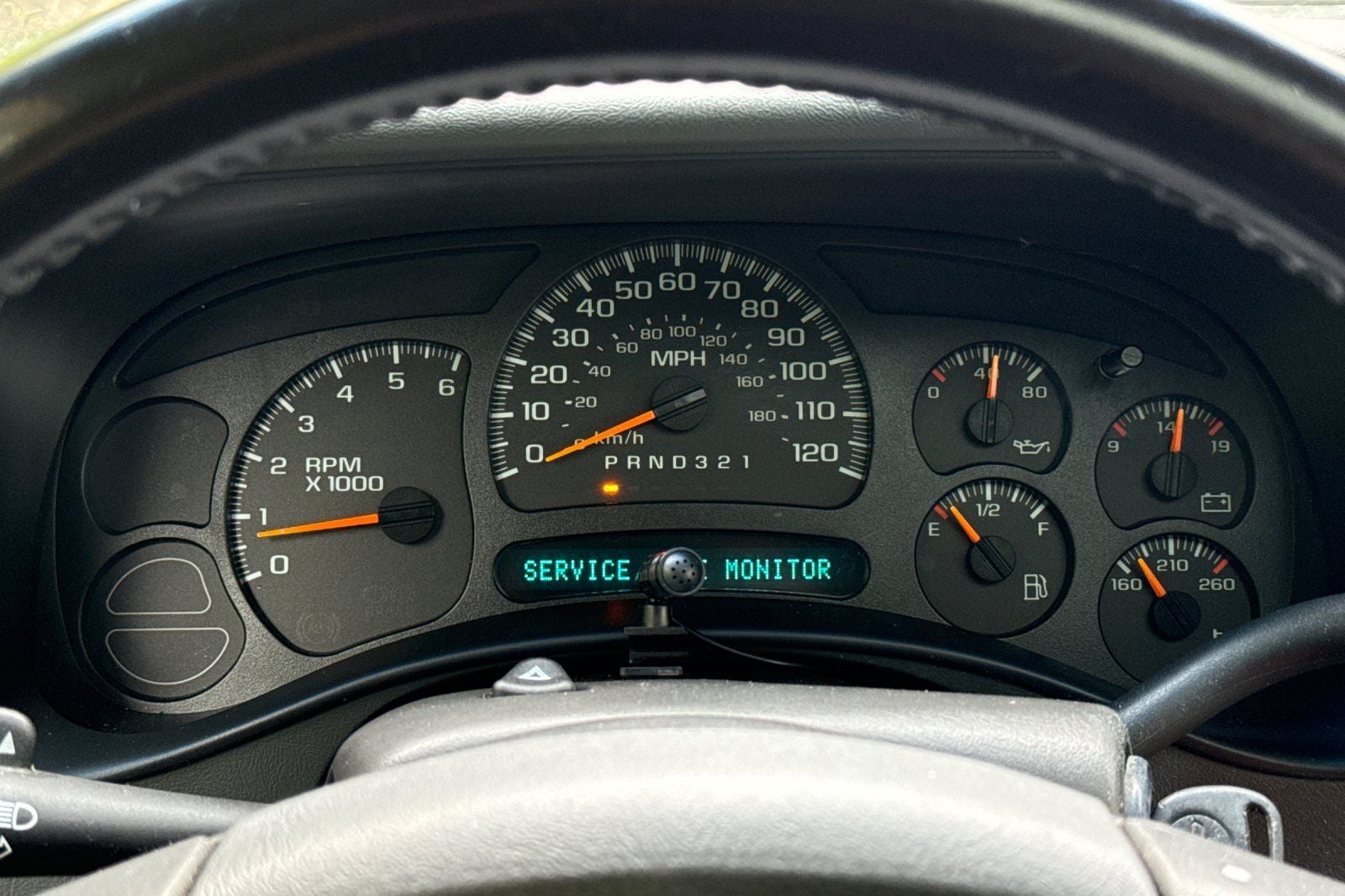 2006 Chevrolet Tahoe LT