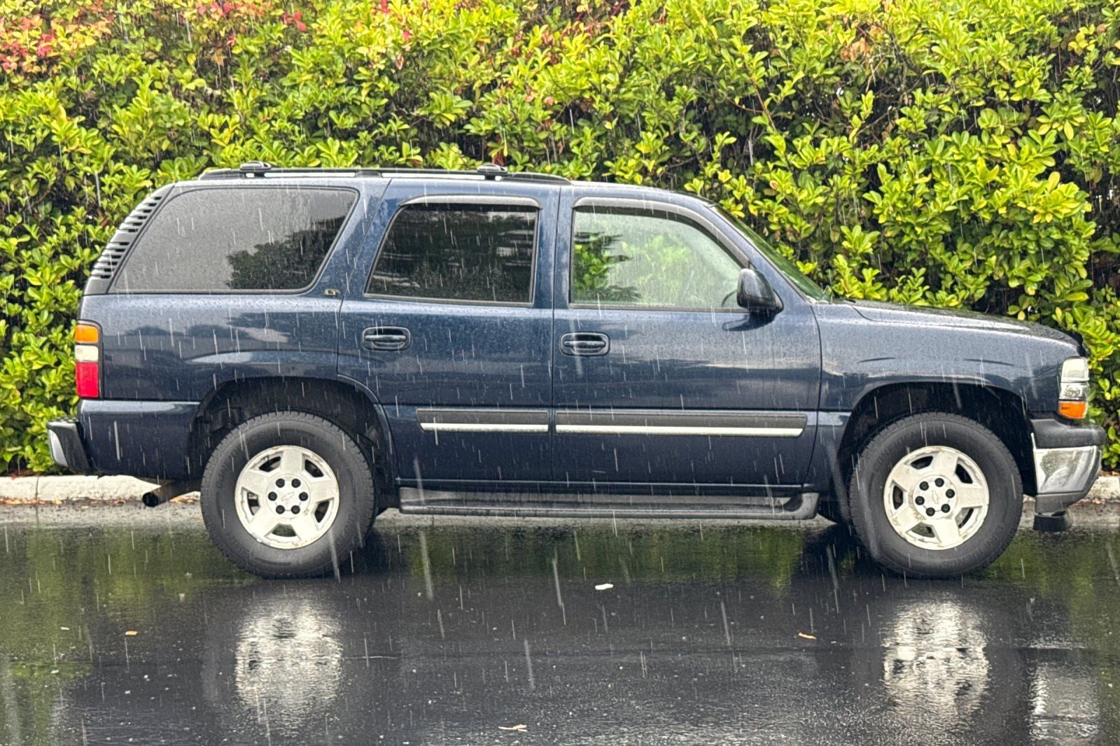 2006 Chevrolet Tahoe LT