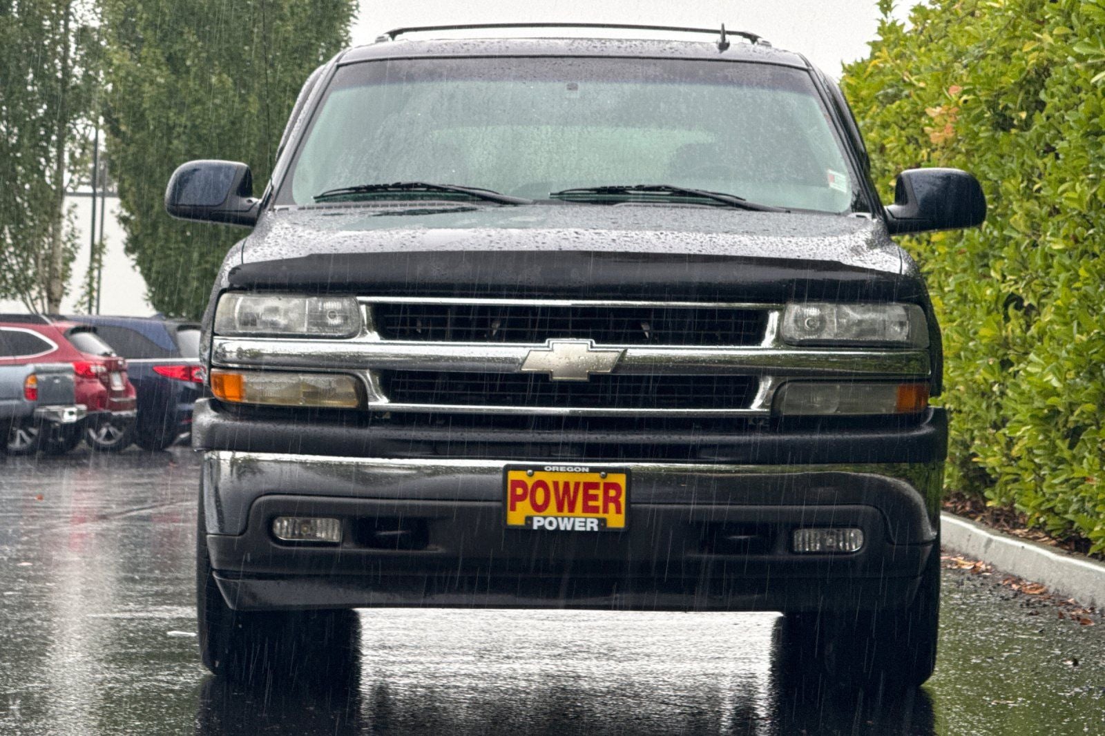 2006 Chevrolet Tahoe LT