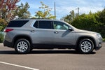 2019 Chevrolet Traverse LT Cloth w/1LT