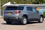 2019 Chevrolet Traverse LT Cloth w/1LT