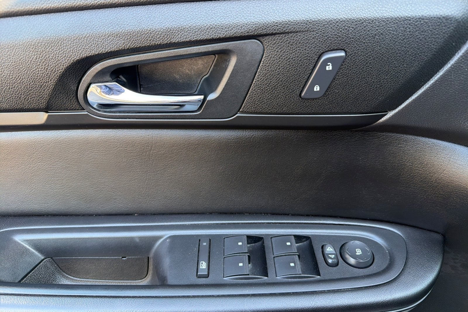 2014 Chevrolet Traverse LT 1LT