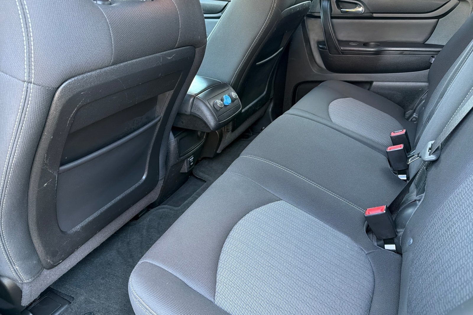 2014 Chevrolet Traverse LT 1LT