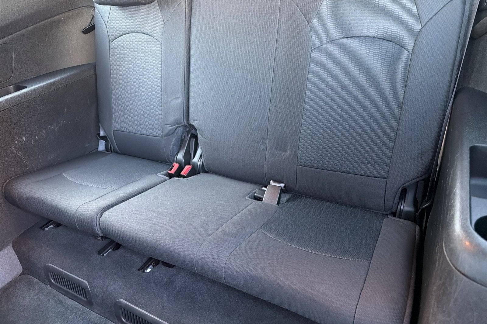 2014 Chevrolet Traverse LT 1LT