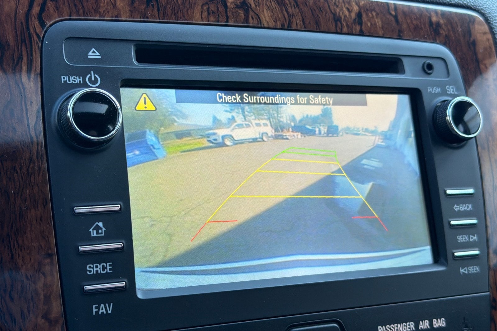 2014 Chevrolet Traverse LT 1LT