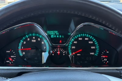 2014 Chevrolet Traverse LT 1LT