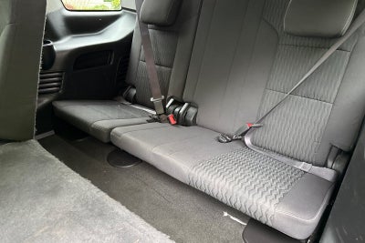 2016 Chevrolet Tahoe LS