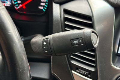 2016 Chevrolet Tahoe LS