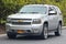 2013 Chevrolet Tahoe LTZ
