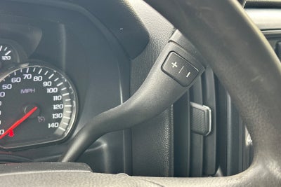 2015 GMC Sierra 2500HD Base