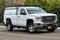 2015 GMC Sierra 2500HD Base