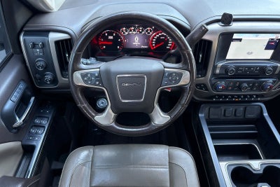 2015 GMC Sierra 2500HD Denali