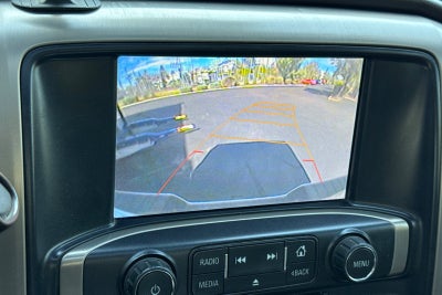 2015 GMC Sierra 2500HD Denali