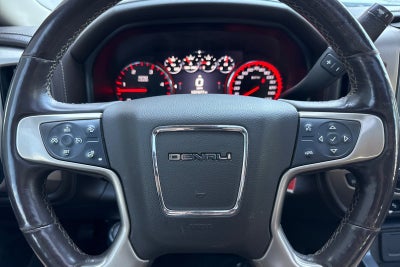 2015 GMC Sierra 2500HD Denali