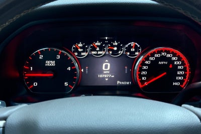 2015 GMC Sierra 2500HD Denali
