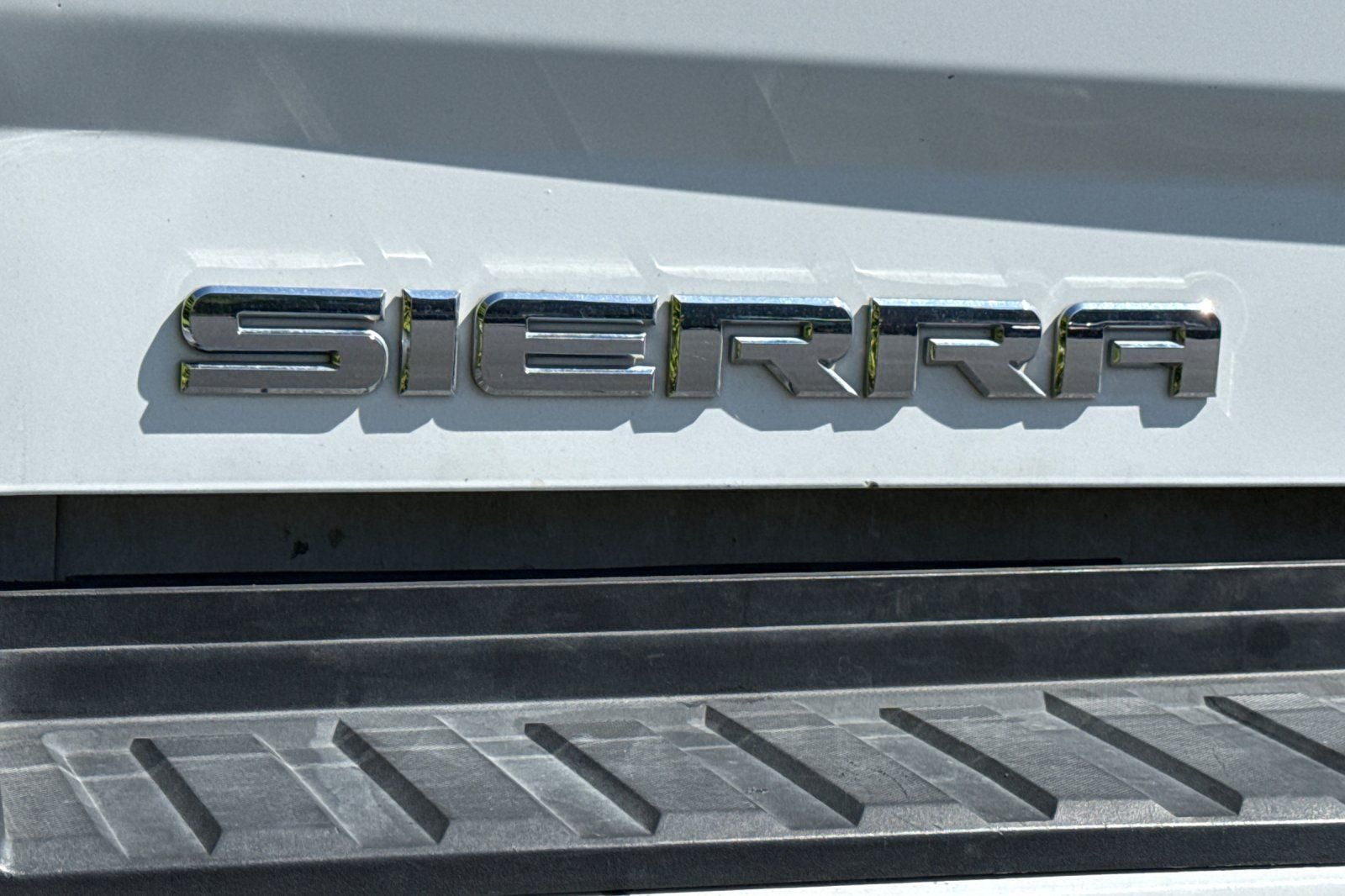 2015 GMC Sierra 2500HD Denali