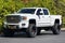2015 GMC Sierra 2500HD Denali