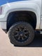 2012 GMC Sierra 2500HD Denali