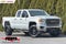 2017 GMC Sierra 2500HD Base