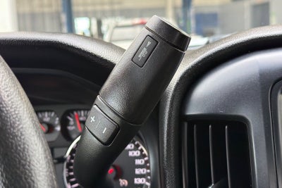 2017 GMC Sierra 2500HD Base