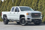 2017 GMC Sierra 2500HD Base