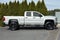 2017 GMC Sierra 2500HD Base