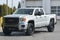 2017 GMC Sierra 2500HD Base