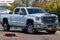 2018 GMC Sierra 3500HD SLT