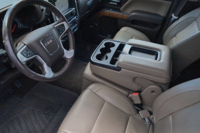 2018 GMC Sierra 3500HD SLT