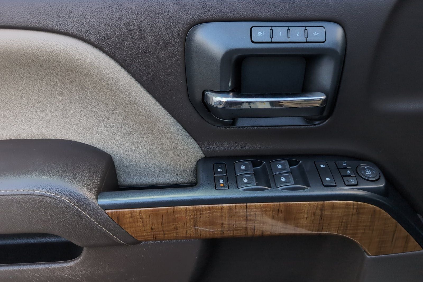 2018 GMC Sierra 3500HD SLT